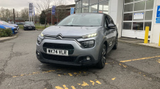 Citroen C3 1.2 PureTech Plus 5dr Petrol Hatchback